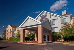  - Fairfield Inn & Suites by Marriott Aurora