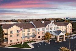  - Fairfield Inn & Suites by Marriott Aurora