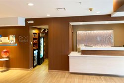  - Fairfield Inn & Suites by Marriott Aurora