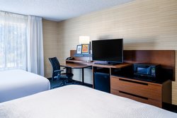  - Fairfield Inn & Suites by Marriott Aurora