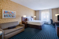  - Fairfield Inn & Suites by Marriott Aurora