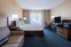  - Fairfield Inn & Suites by Marriott Aurora