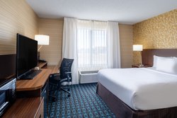  - Fairfield Inn & Suites by Marriott Aurora