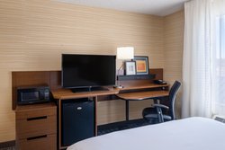  - Fairfield Inn & Suites by Marriott Aurora