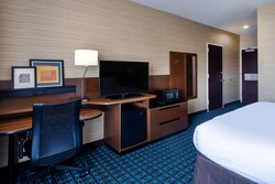  - Fairfield Inn & Suites by Marriott Aurora