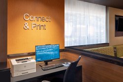  - Fairfield Inn & Suites by Marriott Aurora