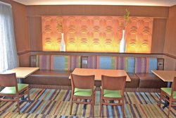  - Fairfield Inn & Suites by Marriott Aurora