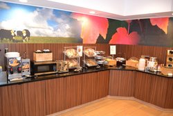  - Fairfield Inn & Suites by Marriott Aurora
