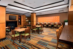  - Fairfield Inn & Suites by Marriott Weatherford - I-20, Exit 408