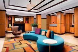  - Fairfield Inn & Suites by Marriott Weatherford - I-20, Exit 408