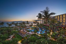 - Marriott Vacation Club Maui Ocean Club II Hotel