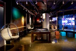  - Le Meridien Delfina Hotel Santa Monica