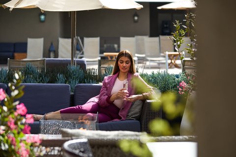 LE MERIDIEN DELFINA STA MONICA - Photo 57