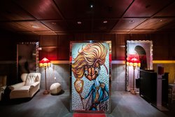  - SLS Hotel at Beverly Hills Los Angeles