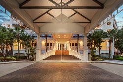  - Marriott Vacation Club Harbour Club Resort