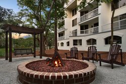  - Marriott Vacation Club Harbour Club Resort