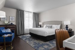  - Seven Gables Inn Clayton - I-170, Exit 1F