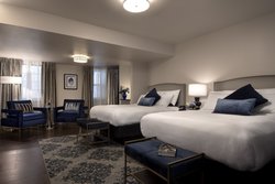  - Seven Gables Inn Clayton - I-170, Exit 1F