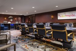  - Seven Gables Inn Clayton - I-170, Exit 1F