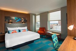 - Aloft Hotel Downtown New Orleans