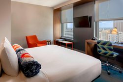  - Aloft Hotel Downtown New Orleans