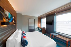  - Aloft Hotel Downtown New Orleans