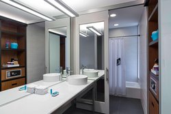  - Aloft Hotel Downtown New Orleans