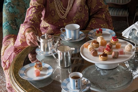THE GRITTI PALACE VENICE - Photo 104