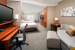  - Courtyard by Marriott Hotel Wichita Falls