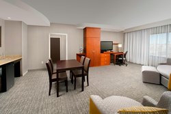  - Courtyard by Marriott Hotel Wichita Falls