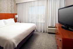  - Courtyard by Marriott Hotel Wichita Falls
