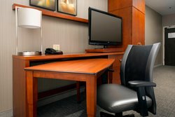  - Courtyard by Marriott Hotel Wichita Falls