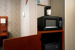  - Courtyard by Marriott Hotel Wichita Falls