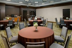  - Courtyard by Marriott Hotel Wichita Falls