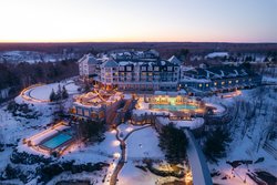  - JW Marriott Rosseau Muskoka Resort & Spa Minett