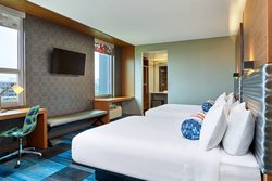  - Aloft Hotel Santa Clara