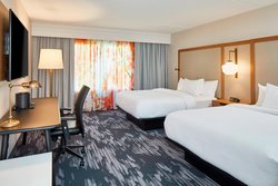  - Fairfield Inn & Suites by Marriott Airport Albany - I-87, Exit 4