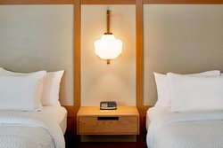  - Fairfield Inn & Suites by Marriott Airport Albany - I-87, Exit 4