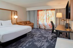  - Fairfield Inn & Suites by Marriott Airport Albany - I-87, Exit 4