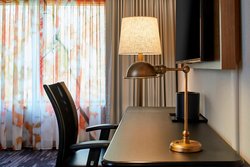  - Fairfield Inn & Suites by Marriott Airport Albany - I-87, Exit 4