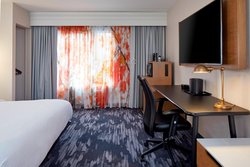  - Fairfield Inn & Suites by Marriott Airport Albany - I-87, Exit 4