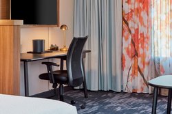  - Fairfield Inn & Suites by Marriott Airport Albany - I-87, Exit 4