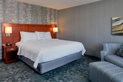  - Courtyard by Marriott Thruway Albany - I-90, Exit 2