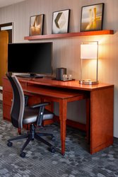  - Courtyard by Marriott Thruway Albany - I-90, Exit 2