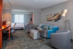  - Courtyard by Marriott Thruway Albany - I-90, Exit 2