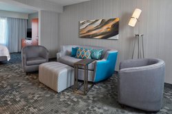  - Courtyard by Marriott Thruway Albany - I-90, Exit 2