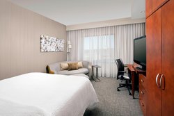  - Courtyard by Marriott Hotel Tyler