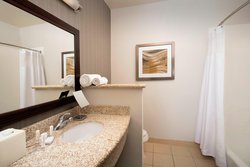  - Courtyard by Marriott Hotel Tyler