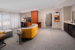  - Courtyard by Marriott Hotel Tyler