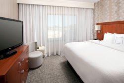  - Courtyard by Marriott Hotel Tyler